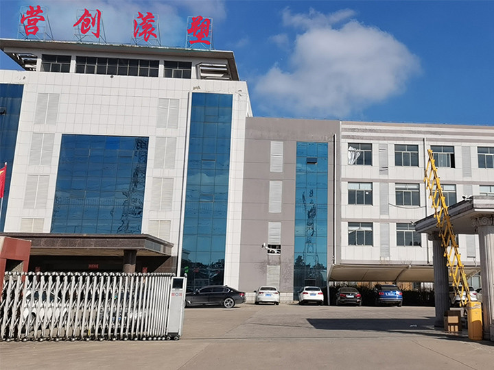 中国 Changzhou Yingchuang Rotomolding Equipment Co,. Ltd 企業収益