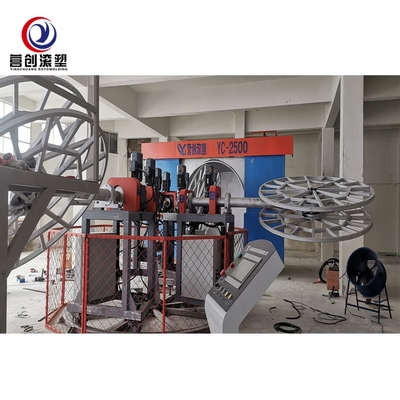 購入 大量生産用重用回転型鋳造装置 online manufacture