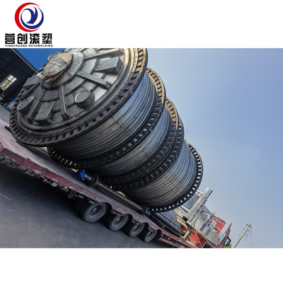 購入 1000L 3000L 5000L 10000L 20000L 30000L 50000L 回転成形機用水タンク回転金型 online manufacture