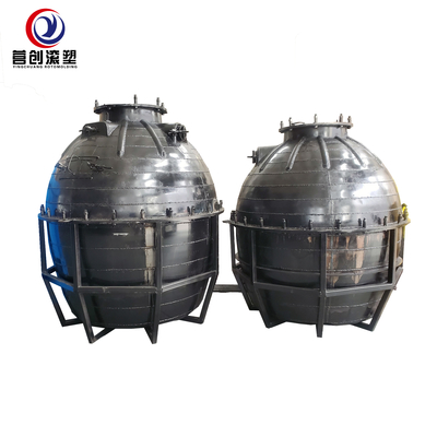 購入 Rotomolding tank mould 500L TO 50000L Rotomolding machine for sales online manufacture