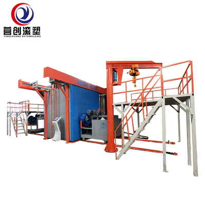 購入 高性能回転型鋳造装置 online manufacture