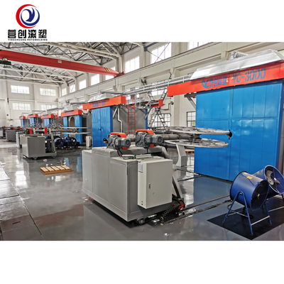 購入 デルタ PLC ロートモールディング 水タンク製造機械 65KW 冷蔵庫の生産 online manufacture