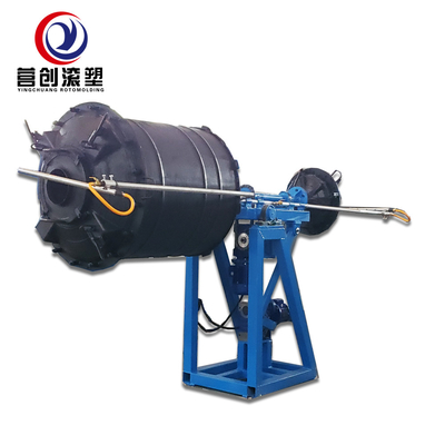 購入 ロックアンドロール回転型鋳造機 1600*1600mm 65KW 水タンクを作る online manufacture