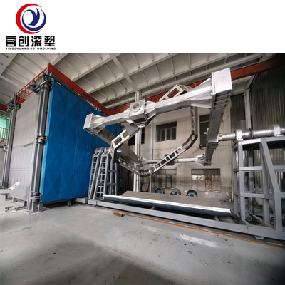 購入 7000Lタンク回型機 PP/PE/HDPE/LLDPE用 online manufacture