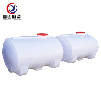 購入 耐久性のあるRoto模具水タンク 衝撃耐性 - 水平水塔 online manufacture