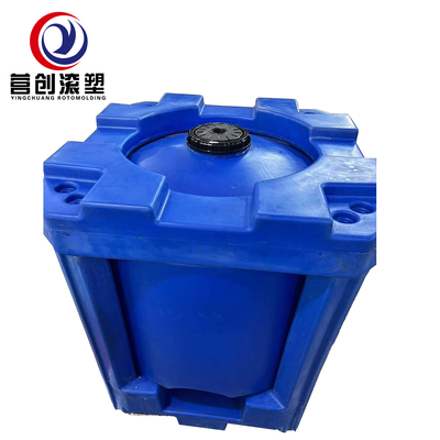 購入 化学耐性ロトモールド 水タンク 容量200Lから5万リットル LLDPE素材 online manufacture