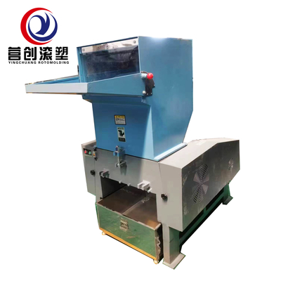 購入 容量200~300kg/hとスクリーンを含む400kgプラスチックのクラッシャーマシン online manufacture