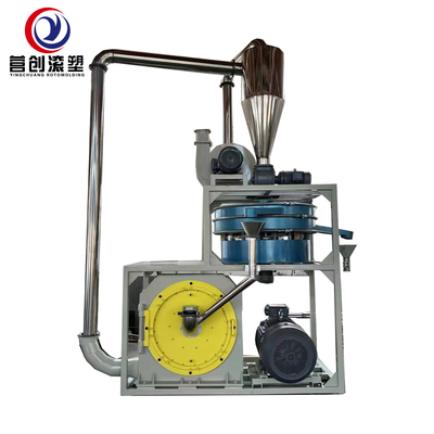 購入 電気と騒音 ≤85dB 様々なサイズでプラスチック磨き機 online manufacture