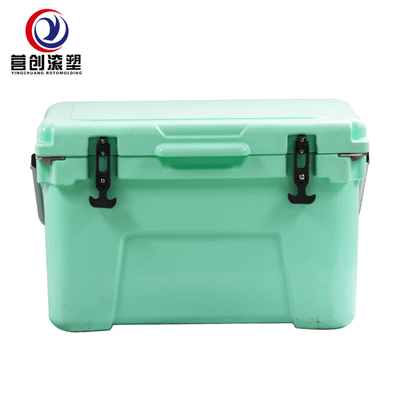 購入 高衝撃耐性とUV耐性 蓋付き回転型冷却箱 online manufacture