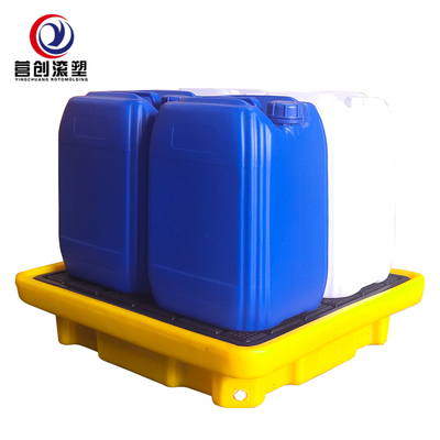 購入 環境に優しい重用ポリエチレンパレット online manufacture