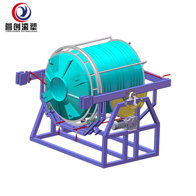 購入 高容量水タンク製造機械 高温 online manufacture