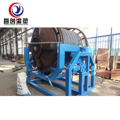 購入 20-30pcs/min 3000L 水タンク製造機械 3000*2000*2000mm 電圧 220V/380V 生産 online manufacture