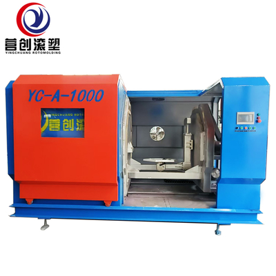 購入 電熱回形機 30KW パワー 空気冷却 100KG 負荷容量 CE/ISO9001 認定 online manufacture