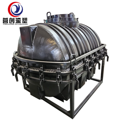 購入 オーダーメイド回転型鋳造水タンク 鉄模具 online manufacture