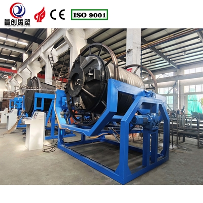 購入 柔軟な水タンク製造機械 多機能 online manufacture