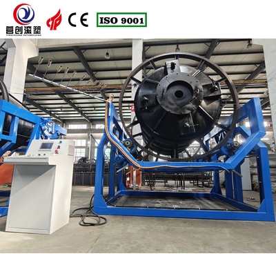 購入 ロート 鋳造 自動 タンク 製造 機械 220V/380V online manufacture