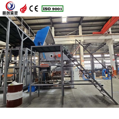 購入 自動ステンレス鋼水タンク製造機 online manufacture