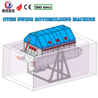 購入 耐久性産業用製品 水タンク製造機械 自動化 online manufacture