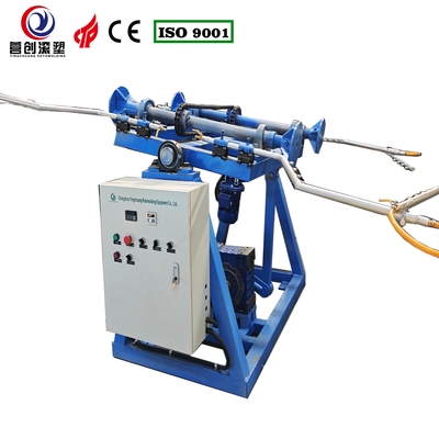購入 6KW-11KW ロック・N・ロール・ロート・モールド・マシン online manufacture