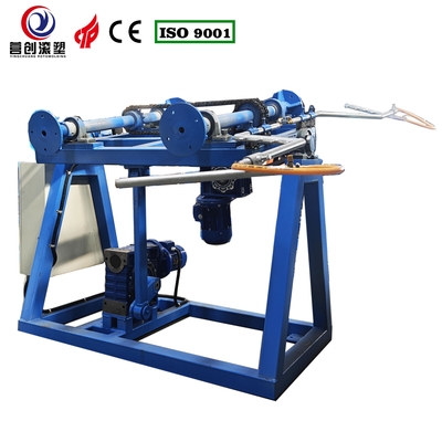 購入 自動耐久性ロールロートモールディング機械 online manufacture