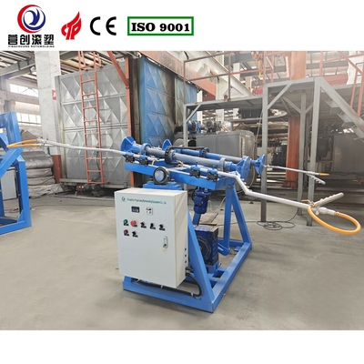 購入 高速ロックアンドロール回転型機 6KW-11KW online manufacture