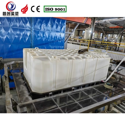 購入 高温生産とPLC制御を持つ電気暖房回転型鋳造装置 online manufacture