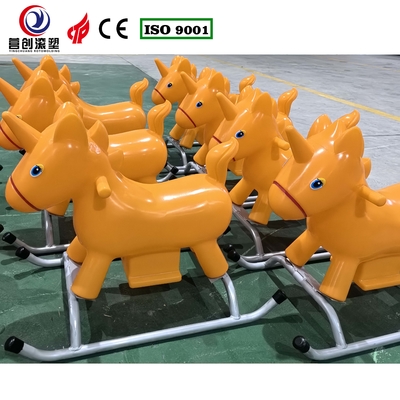 購入 カスタムデザイン 楽しい揺れる馬 カスタマイズされた模具 あなたの顧客の要求のために online manufacture