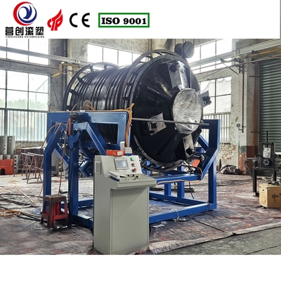 購入 イングチュアン・ロト 5000L 水タンク製造機械 220V/380V 電圧 0.6m3/min 空気消費 online manufacture