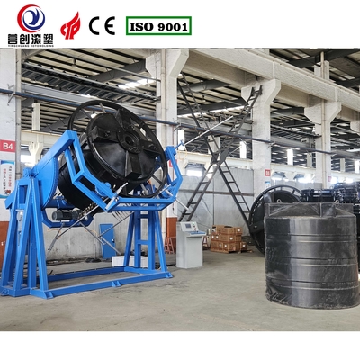 購入 Yingchuang CF-5000 Water Tank Making Machine for 380V/50Hz Power online manufacture