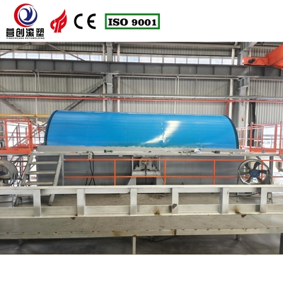 購入 オーブン スウィング ロック・ン・ロール ロトモールディング マシン 遊船/30000L 水タンク online manufacture