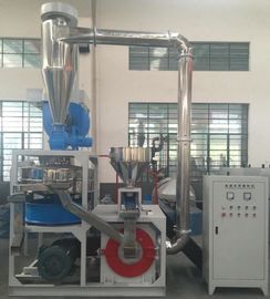 購入 回転成形プロダクトのためのLLDPEの付属装置/プラスチックPulverizer機械 online manufacture