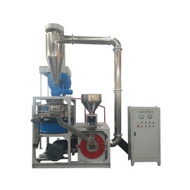 購入 LLDPE Plastic Pulverizer Machine For Rotomolding Products, Etc. online manufacture