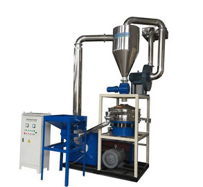 購入 LLDPE Plastic Pulverizer Machine For Rotomolding Products, Etc. online manufacture