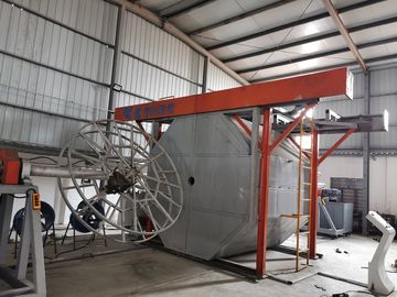 購入 自動回転模造機械 現地整備・修理 サポート online manufacture