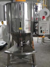 購入 7.5KWプラスチック ミキサーの付属装置の回転成形のビデオ テクニカル サポート online manufacture