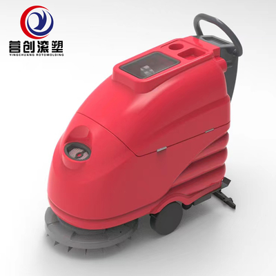 革新的な掃除ソリューション 床洗濯ロボット 床洗濯機 50Hz周波数