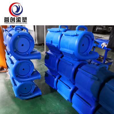 柔軟な吹風機扇室 0-50C温度 0.5MPa圧力のために2.5kg