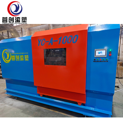 電気暖房 10L プラスチック回形形造機 400°C マックステンプ 安全運転 -20~50°C 使用環境