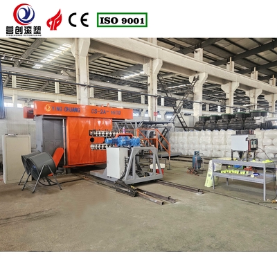 220V/380V/440V 電圧回転型造機