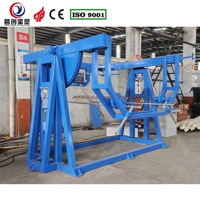Yingchuang Roto Rock And Roll ロータリー成形機（高耐久性工業製造用）