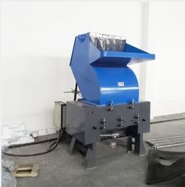 PLC制御システムを持つ380V電圧プラスチッククラッシャーマシン