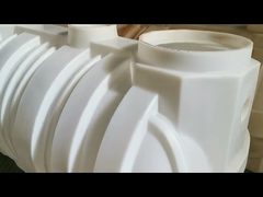 セプティックタンク amd セプティックタンクを作る機械