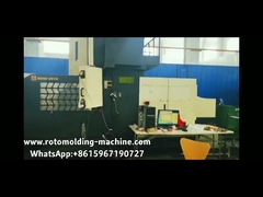 CE認証 ロートモールディング 水タンク製造機械