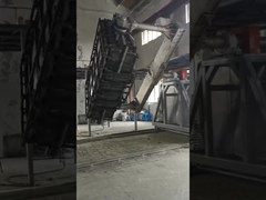 プラスチック キッズ 室内 遊び場 スライド ローテーション 鋳造 機械 子供 フェンス 製造 機械