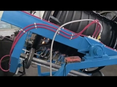 新しいタイプ/デザインの水タンク製造機械