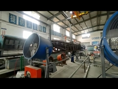 ローボート,カヌー,カヤック,スピードボートを作るための機械