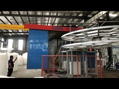 プラスチック クーラー ボックス 輪付き 釣り ボックス アイス ボックス プラスチック 鋳造 機械 ロート 鋳造 機械