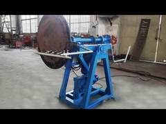 パーソナライズド ロック・アンド・ロール・ロートモールディング・マシン 電圧 380V 50Hz 3相