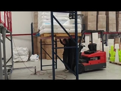 カロセル回転型機 (CC-3A-3000)