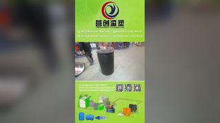 ND-500 オープンフレームインパクトマシンの 3 開口鉄型はどのようにしてドラムの取り外しを容易にするのですか?